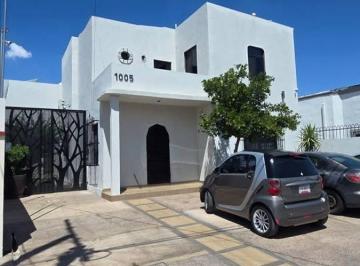 Oficina , Chihuahua · Espacio de Oficina en Renta Colonia Centro