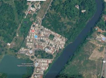 Terreno / Lote , Centro · Lote Residencial