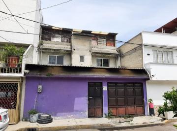 Casa de 3 habitaciones, Iztapalapa · Casa en Venta en Colonia Presidentes de México, Iztapalapa