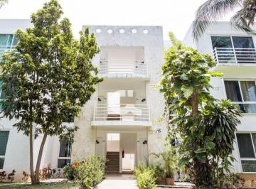 Departamento · 95m² · 3 Recámaras · 2 Estacionamientos · Departamento - Cancún Centro