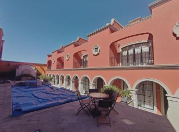 Villa · 133m² · 3 Recámaras · 2 Estacionamientos · Venta Villa Amueblada San Miguel de Allende