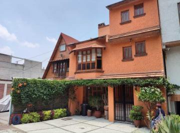 2.jpg · Casa de 3 Recámaras en Renta, Tetelpan