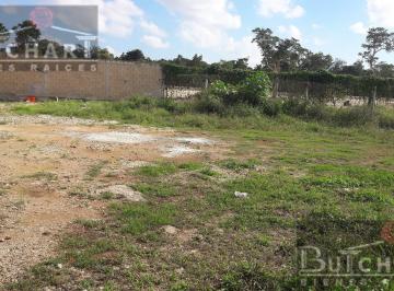 Terreno / Lote · 2000m² · Renta Terreno Bardeado Cercano Al Aeropuerto