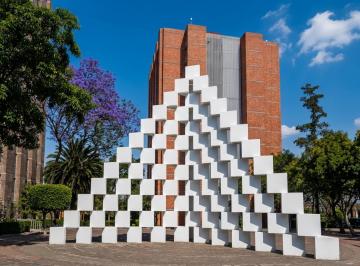 Plaza Blanca · Excelente Departamento 3 Recámaras y Cuarto de Servicio | Torres de Mixcoac, Pis