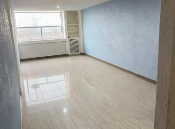 Sala-Comedor · Excelente Departamento 3 Recámaras y Cuarto de Servicio | Torres de Mixcoac, Pis