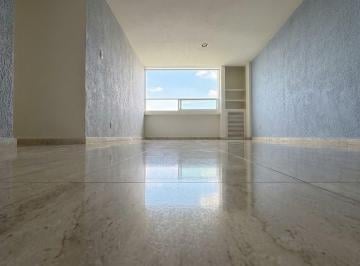 Estancia · Excelente Departamento 3 Recámaras y Cuarto de Servicio | Torres de Mixcoac, Pis