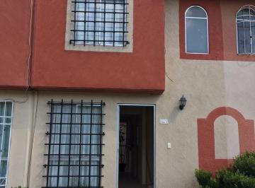 Casa de 2 habitaciones, Ecatepec de Morelos · Las Americas Remodelada.
