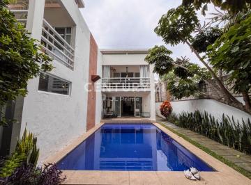 Casa en Venta de 3 habitaciones Lomas del Tzompantle · Casa con Alberca y Jardín en Lomas de Zompantle, Cuernavaca