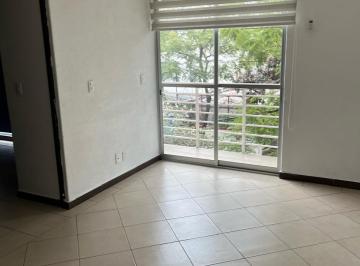 Departamento · 58m² · 2 Recámaras · 1 Estacionamiento - David Arenas · Deparatamento en San Juan de Aragón / Conjunto Zen / Constitución de La Repúblic