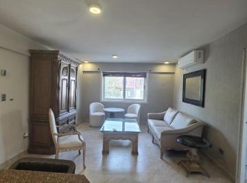 Departamento de 2 habitaciones, San Pedro Garza García · Departamento Amueblado en Col. del Valle