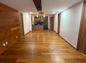 Departamento de 2 habitaciones, Cuauhtémoc · Precioso Depa con Patio y Roof
