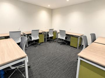 Oficina 30m² Renta Roma Norte · Oficina Privada en Coworking Para 7 Personas – Roma Norte