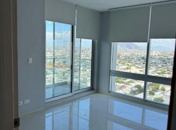 Departamento de 2 habitaciones, Monterrey · Departamento en Venta en Torre La Capital Santa Lucía, Centro de Monterrey