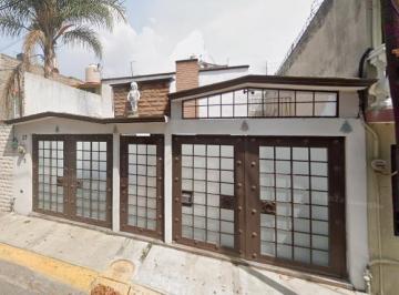 Casa de 4 habitaciones, Tlalnepantla de Baz · Casa en Venta en Calle Monza 27, Izcalli Pirámide, Tlalnepantla de Baz.