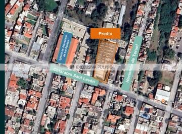 366732.png · Terreno Industrial en Venta en Zacuautitla