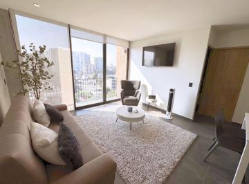 Departamento de 2 habitaciones, Guadalajara · Hermoso Departamento Amueblado en Renta en Torre Balandra
