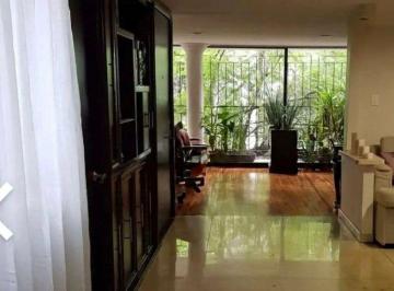 Departamento de 3 habitaciones, Miguel Hidalgo · Departamento 3 Habitaciones en Polanco