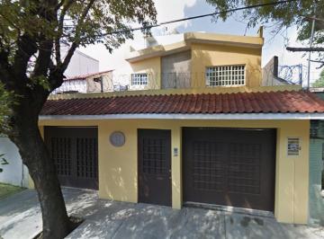 Casa de 4 habitaciones, Azcapotzalco · Venta de Casa en Claveria Azcapotzalco