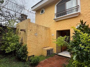Casa en condominio de 3 habitaciones, Emiliano Zapata · Casa en Condominio con Alberca Dentro de Fracc. Burgos Bugambilias
