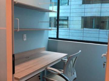 Oficina , Miguel Hidalgo · Oficina Privada en Coworking Para 1 Persona – Lomas de Chapultepec