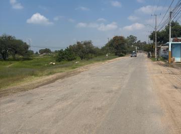 Terreno / Lote en Venta Congregacion Duarte · Vendo o Rento Excelente Terreno Comercial