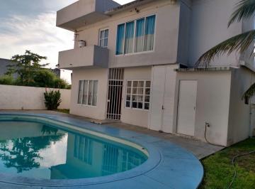 Casa de 2 habitaciones, Tecolutla · Venta de Casa en Costa Esmeralda Mpio Tecolutla Veracruz
