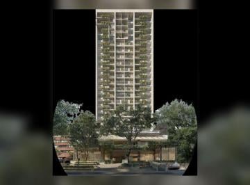 Departamento de 1 habitación, Zapopan · Departamento Tipo Estudio en Preventa, Próxima Entrega, Livana, Zona Plaza del Sol