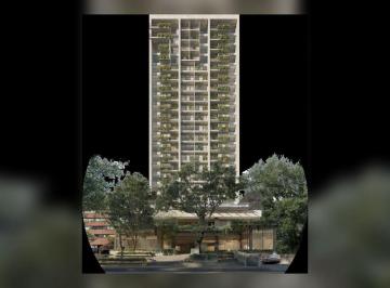 Departamento de 1 habitación, Zapopan · Departamento Tipo Estudio en Preventa, Próxima Entrega, Livana, Zona Plaza del Sol