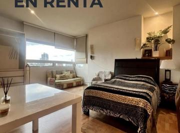Departamento · 38m² · 1 Recámara · Departamento en Santa Fe Cuajimalpa con 1 Recámara, Id:.