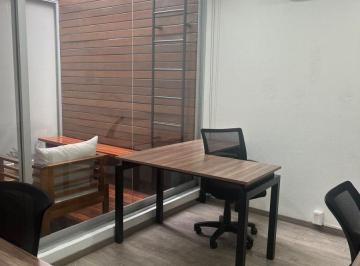 Oficina , Miguel Hidalgo · Oficina Privada en Coworking Para 3 Personas – Polanco