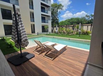 c875661856795ee4dc12b4090f0bbb0d220920bd2ec89addb46eb7b1c3bb8f87 · Venta de Departamento Al Norte de Mérida a Estrenar, Temozón Norte.