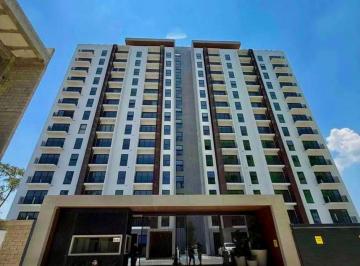 Departamento de 1 habitación, San Pedro Tlaquepaque · Departamento de 39 m² con 1 Recámara en Venta en Tlaquepaque