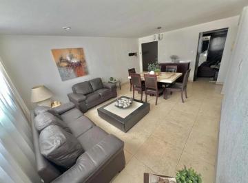Departamento de 3 habitaciones, Benito Juárez · Departamento en Venta, Insurgentes Mixcoac