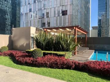 Departamento de 1 habitación, Miguel Hidalgo · Depa Amueblado