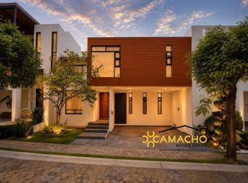 Casa de 3 habitaciones, Ocoyucan · Venta de Casa en Lomas de Angelopolis