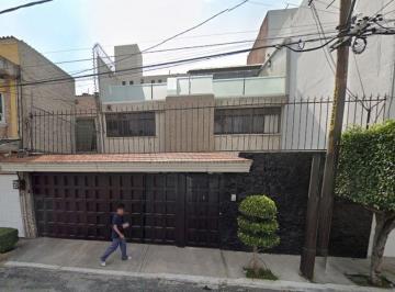 Casa de 4 habitaciones, Iztacalco · Hermosa Casa de 225 m² con 4 Recámaras en Venta en Reforma Iztaccihuatl Sur