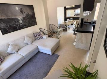 Casa en condominio de 2 habitaciones, Solidaridad · Casa en Real Bilbao Iciar II, Se Vende Amueblada de Liverpool y Remodelada