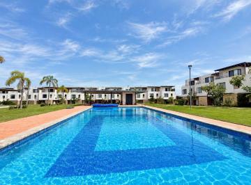 Casa de 3 habitaciones, Xochitepec · Casa Recinto Terraza en Santa Fe Lifestyle, Disfruta de Sus Amenidades | Zona Sur de Cuernavaca