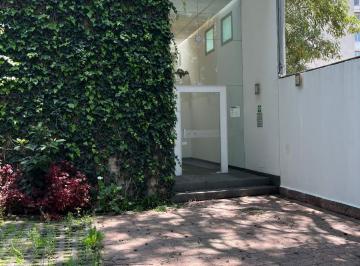 Casa uso de suelo de 6 habitaciones, Miguel Hidalgo · Casa con Uso de Suelo en Lomas de Chapultepec