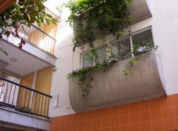 Edificio , Benito Juárez · Lindo y Amplio Departamento en Renta