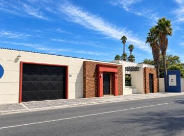 1 · Oficina en Venta en Mariano Matamoros, Centro de Monterrey 1,292 m de Terreno