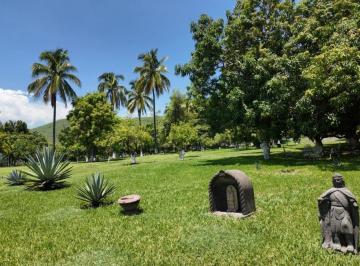 Terreno comercial , Tlaltizapán · Terreno de 120,000 m² en Venta en Tlaltizapán, Morelos