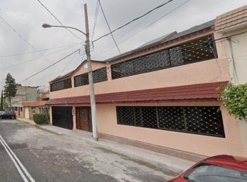 Casa de 5 habitaciones, Gustavo A. Madero · Casa en Venta Cdmx Col San Juan de Arago II Seccion