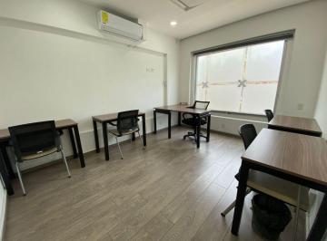 Oficina , Miguel Hidalgo · Oficina Privada en Coworking Para 6 Personas – Polanco