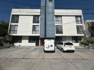 Departamento · 96m² · 2 Recámaras · 1 Estacionamiento · Dpto. Chapalita 2 Habitaciones 1er Piso