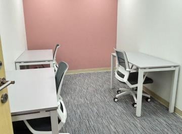Oficina , Miguel Hidalgo · Oficina Privada en Coworking Para 3 Personas – Verónica Anzures