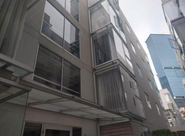 Departamento de 2 habitaciones, Cuauhtémoc · Juarez: Departamento con Gran Ubicación