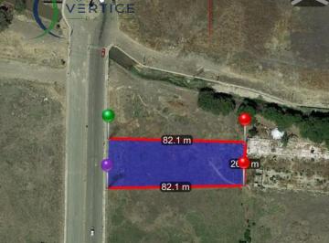 Terreno / Lote , Querétaro · Terreno en Renta 2,471 m² | Uso de Suelo Mixto | Santa Rosa Jáuregui, Qro.