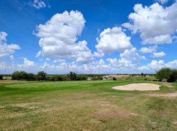 Terreno / Lote , Pesquería · Terreno en Venta en Las Aves Club de Golf Pesqueria