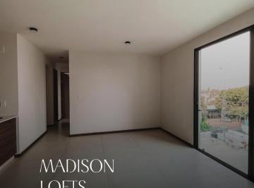 Departamento de 2 habitaciones, Guadalajara · Departamento en Venta en Madison Lofts | Av Américas